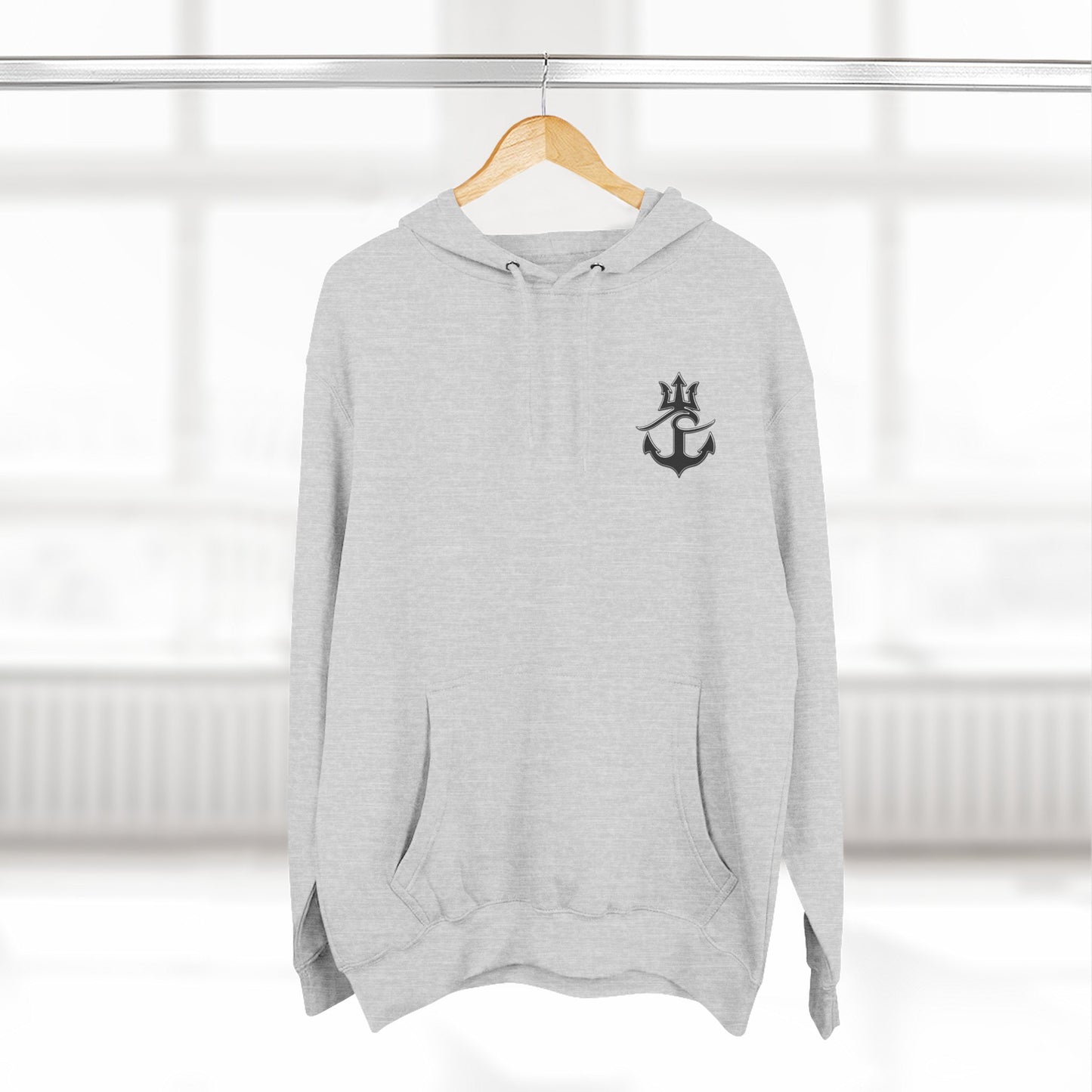Nautical Themed Hoodie, Adventure Apparel, Comfortable Fleece Hoodie, Unisex Winter Hoodie, Maritime Style Sweatshirt, Gift for [...]