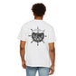 Skull Captain Tee