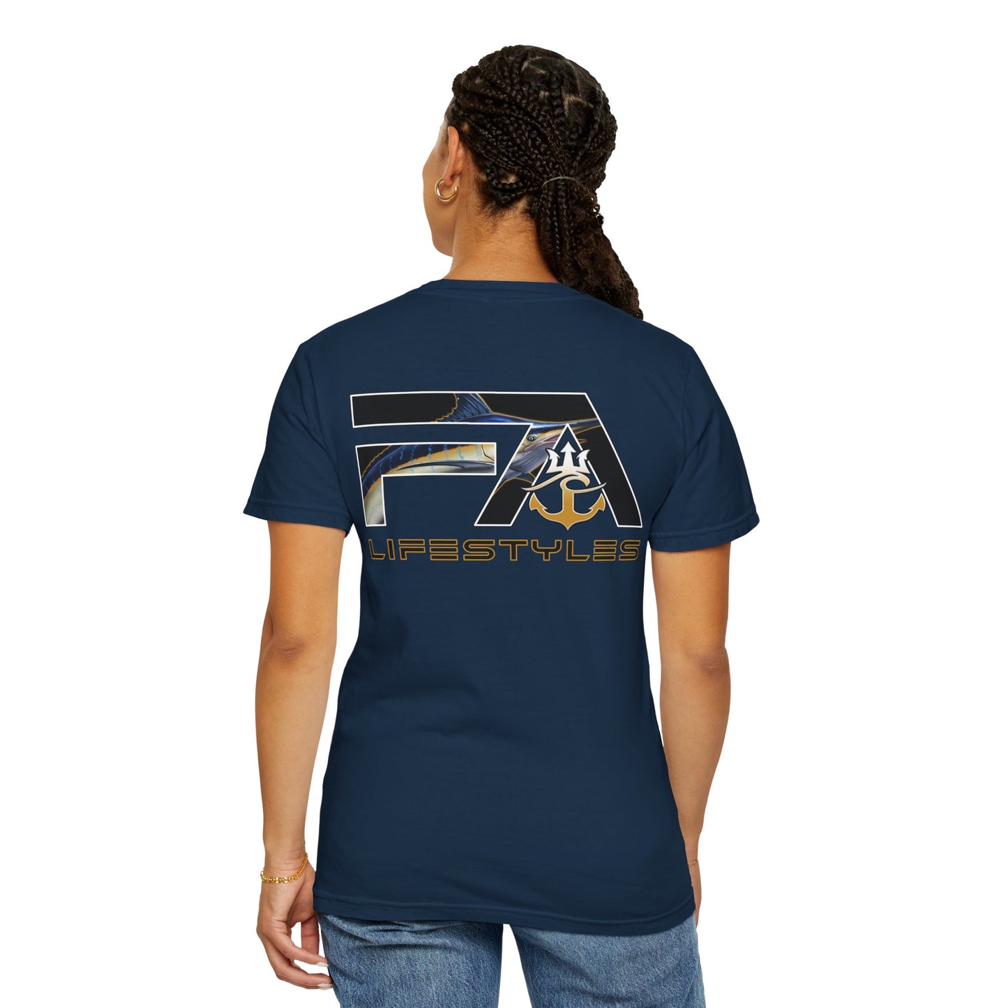 FA Billfish T-Shirt