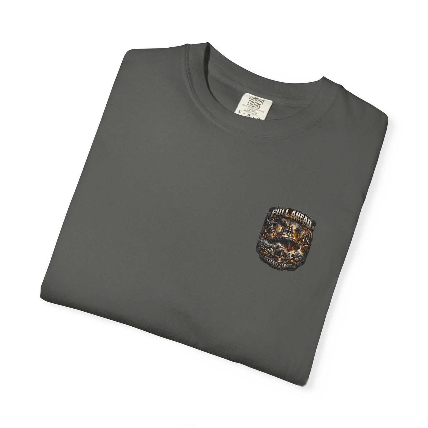Tugging Hard T-Shirt