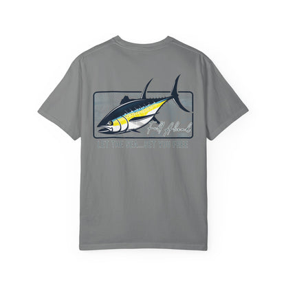 Yellowfin Tuna T-Shirt