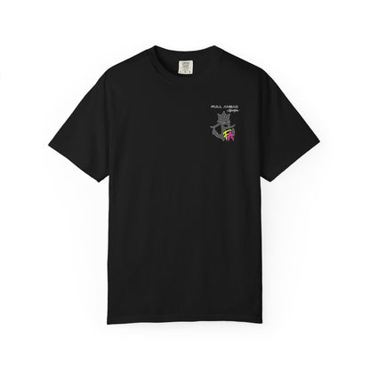 Full Ahead Tagged T-Shirt
