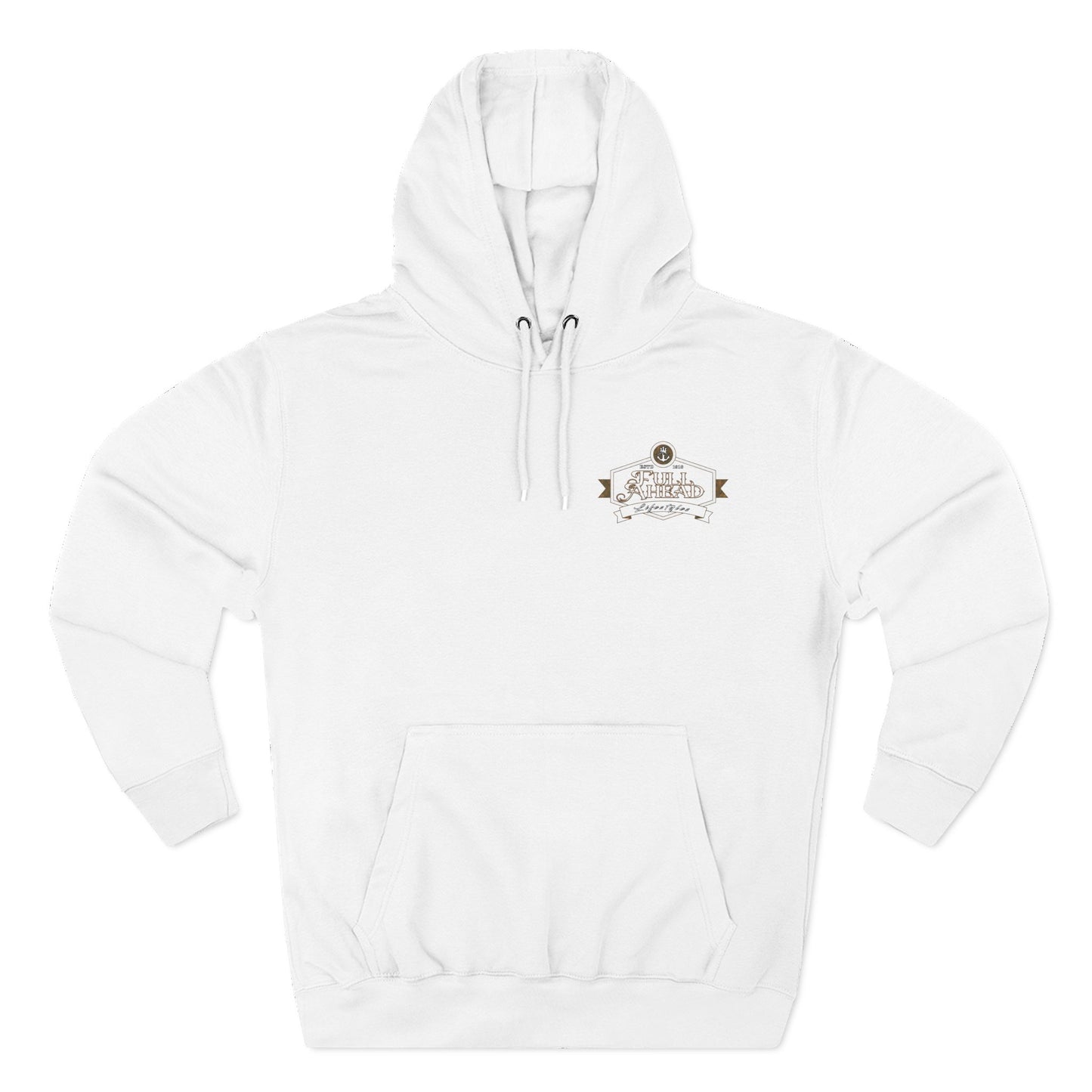 Nautical Three-Panel Fleece Hoodie for Adventurers | Cozy Maritime Style, Perfect Gift for Sailors, Summer Bonfire, Casual Wear, Beach [...]