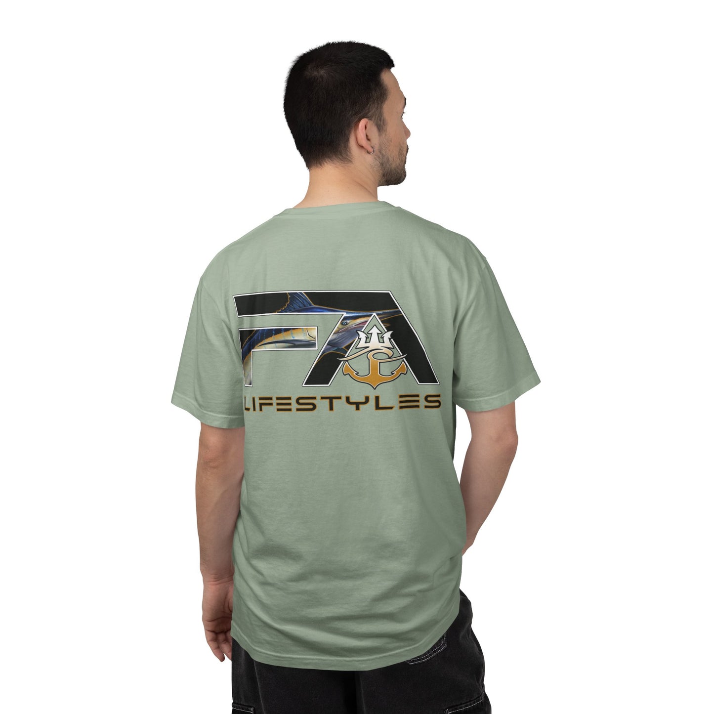 FA Billfish T-Shirt