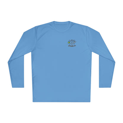 Fishing shirt Palagic