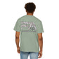 FA Duck Camouflage T-Shirt