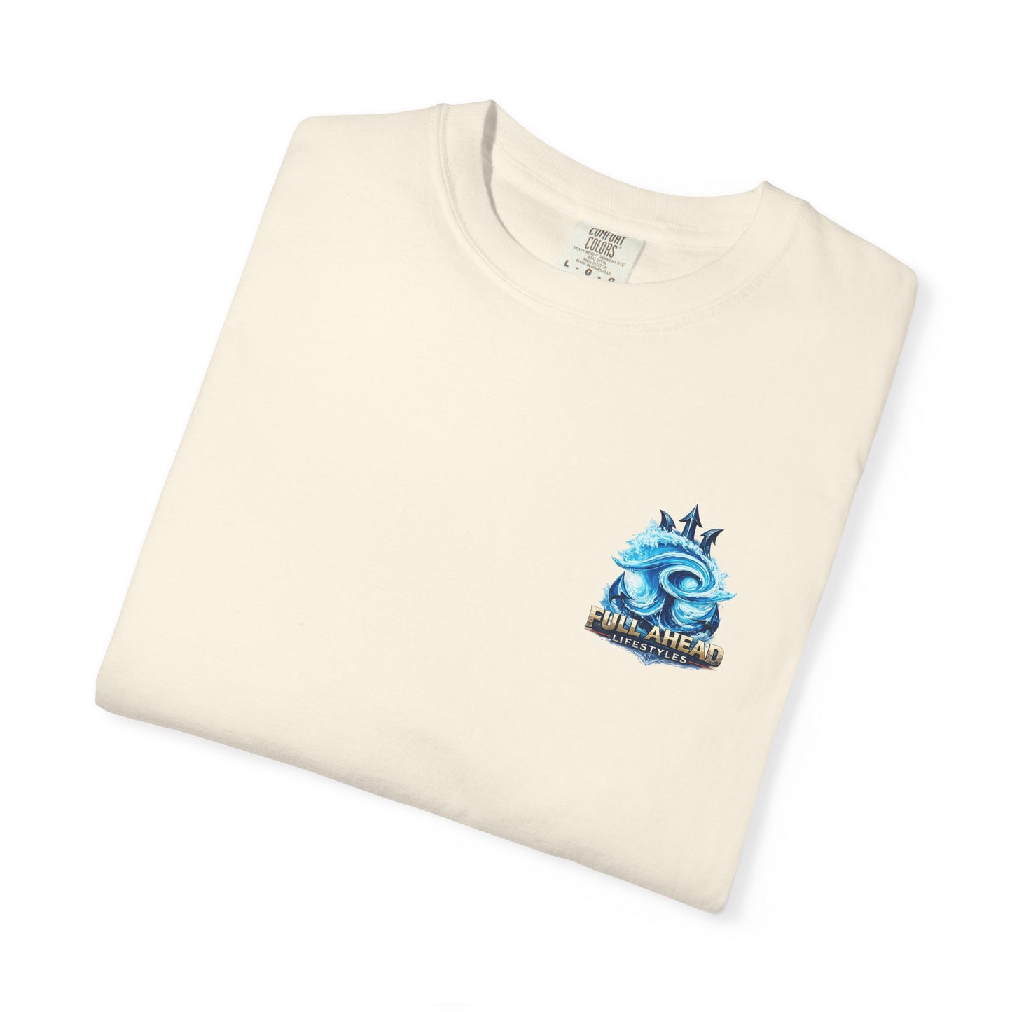 The New Wave Tee