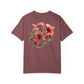 Hibiscus Honey
