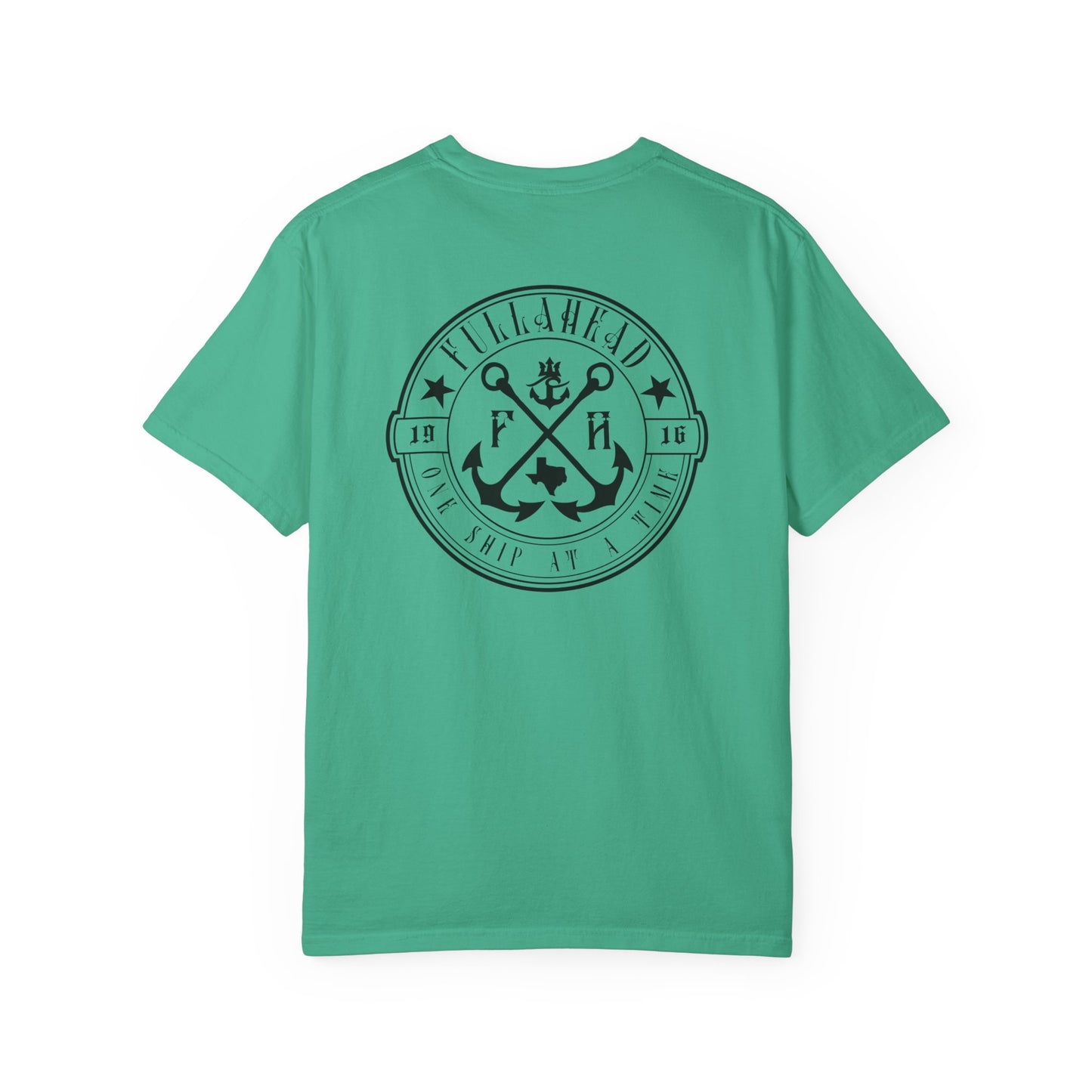 OG Badge Tee