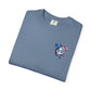 Patriotic Fish Graphic Tee