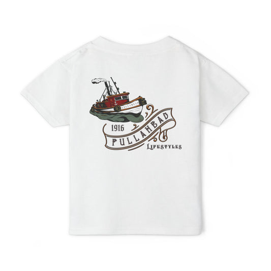 Kids Old School Tug