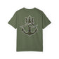 FA Logo Camo print