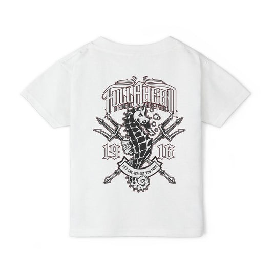 Kids SEA Horse King
