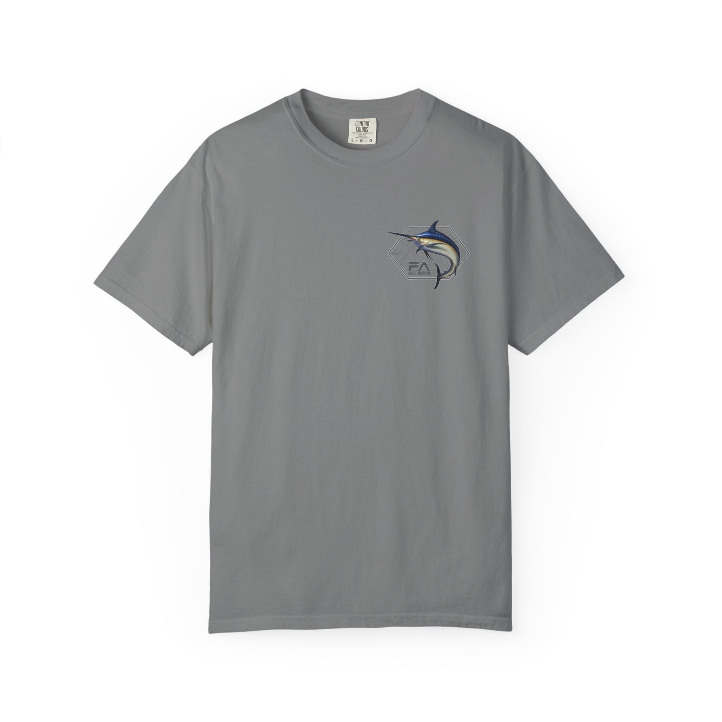 FA Billfish Ground T-Shirt