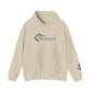 Fishing Lifestyle Hoodie, Comfortable Outdoor Wear, Perfect for Gift Giving, Adventure Fashion, Casual Style, Unisex Sweatshirt