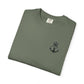 Home is where the Anchor lands Tee