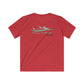 Youth Tuna Tee shirt