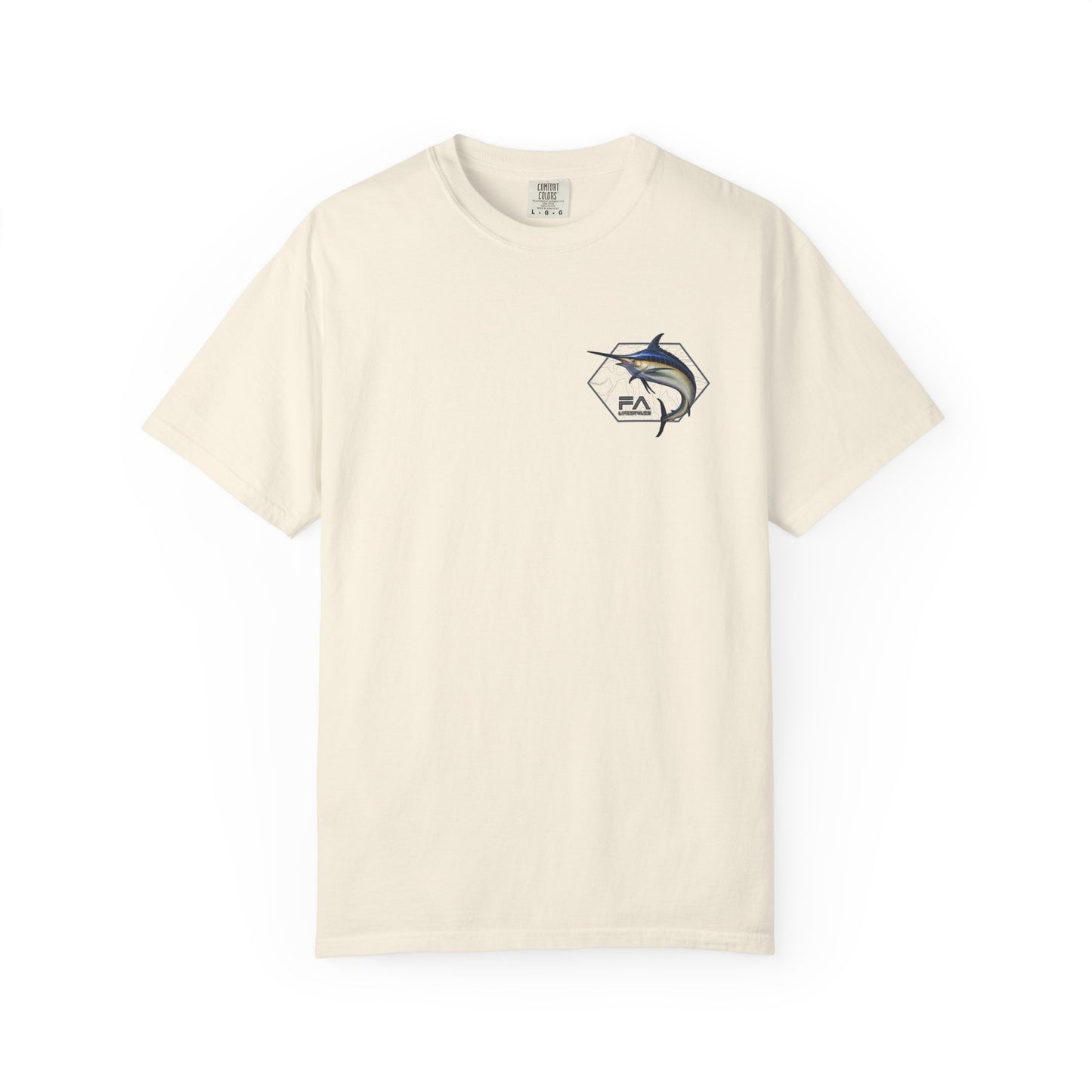 FA Billfish Ground T-Shirt