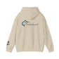 Fishing Lifestyle Hoodie, Comfortable Outdoor Wear, Perfect for Gift Giving, Adventure Fashion, Casual Style, Unisex Sweatshirt