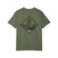 Camo Box Tee