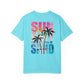Sun Salt Sand
