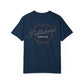 Full Ahead Lifestyle Circle T-Shirt