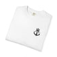 Home is where the Anchor lands Tee
