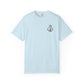 Fa Logo Hawaiian print