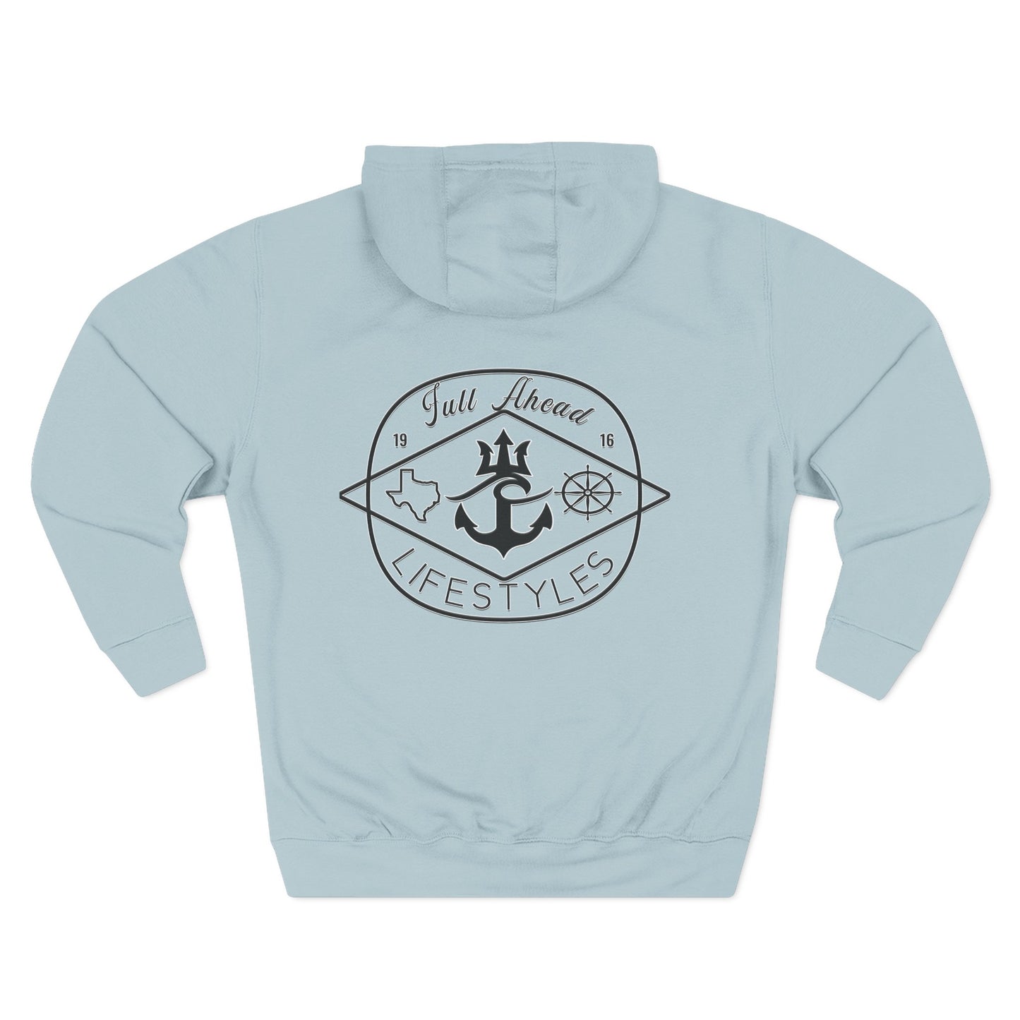 Nautical Themed Hoodie, Adventure Apparel, Comfortable Fleece Hoodie, Unisex Winter Hoodie, Maritime Style Sweatshirt, Gift for [...]