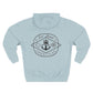 Nautical Themed Hoodie, Adventure Apparel, Comfortable Fleece Hoodie, Unisex Winter Hoodie, Maritime Style Sweatshirt, Gift for [...]