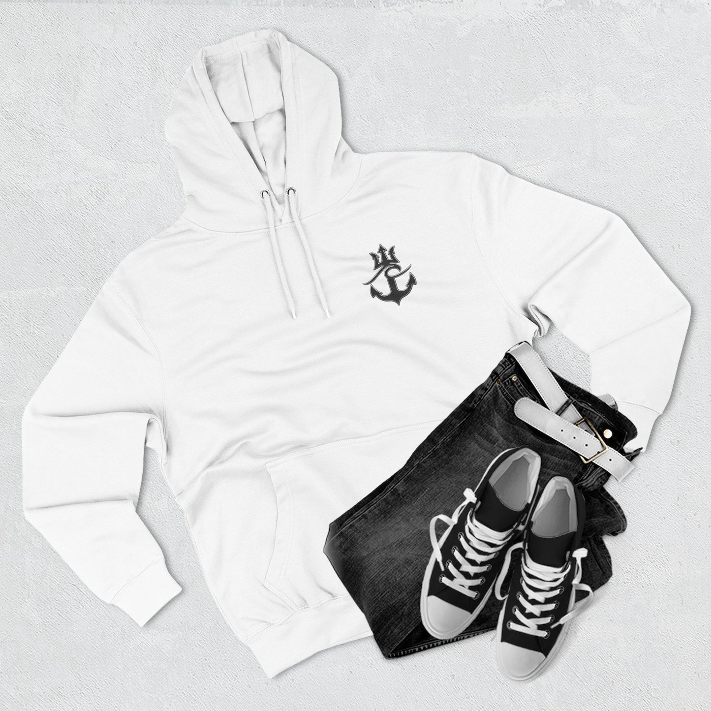 Nautical Themed Hoodie, Adventure Apparel, Comfortable Fleece Hoodie, Unisex Winter Hoodie, Maritime Style Sweatshirt, Gift for [...]