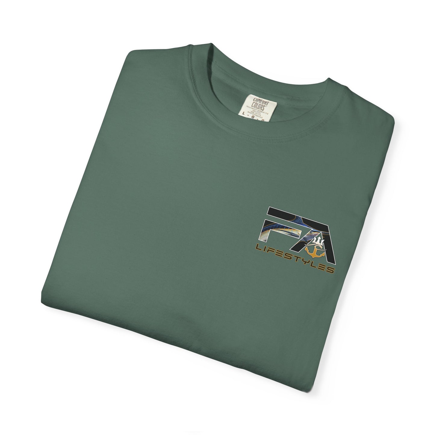 FA Billfish T-Shirt