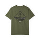 Camo Box Tee