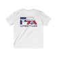 Youth Texas Rep. shirt