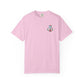 Fa Logo Hawaiian print
