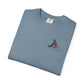 Patriotic Red Tee