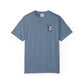Patriotic Fish Graphic Tee