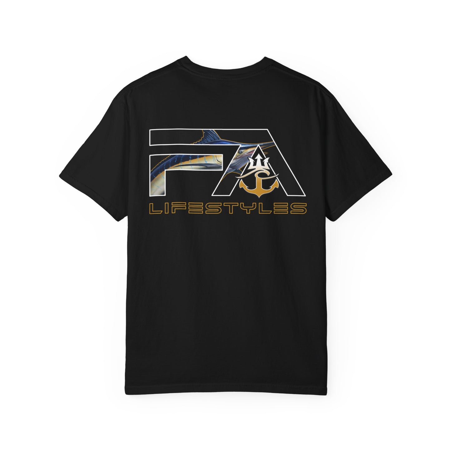 FA Billfish T-Shirt