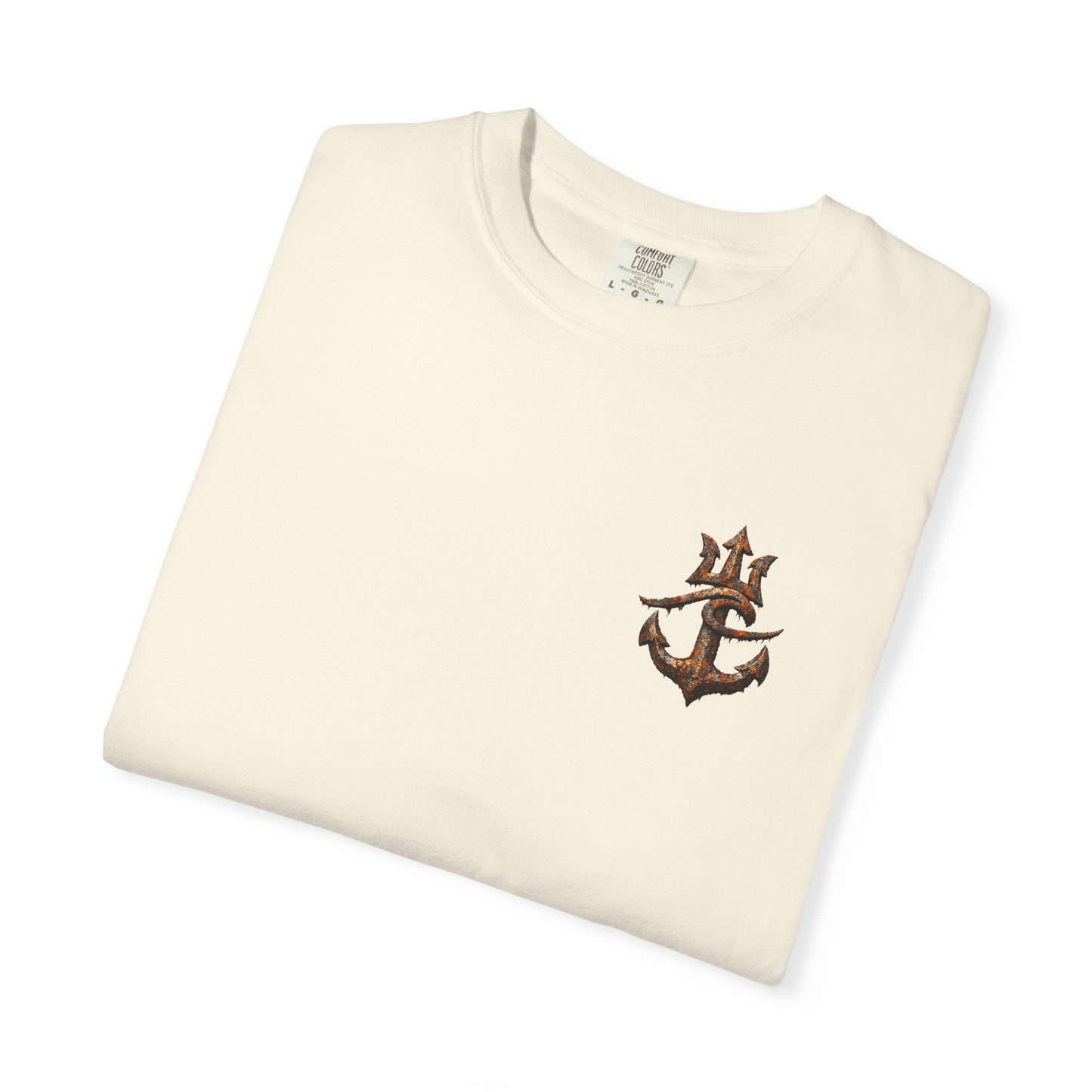 Salty Dog Logo T-Shirt