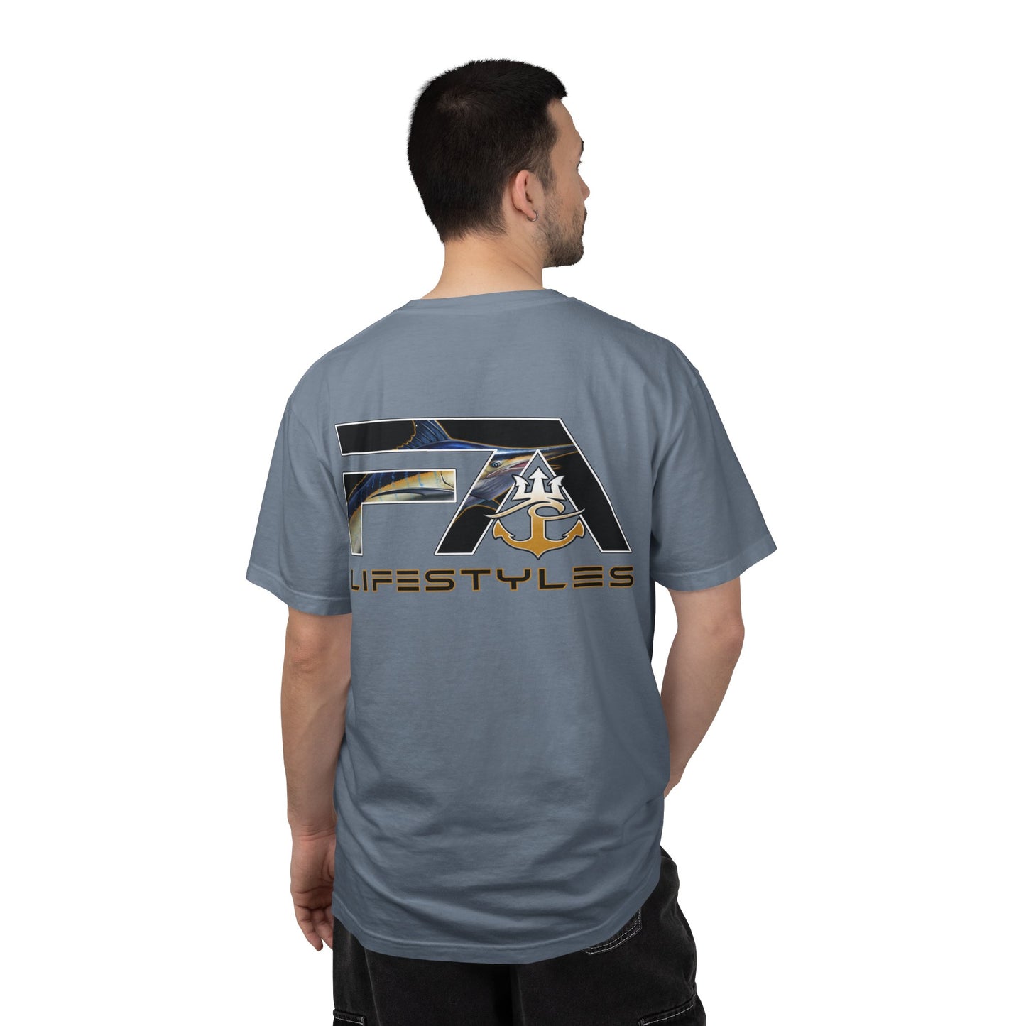 FA Billfish T-Shirt