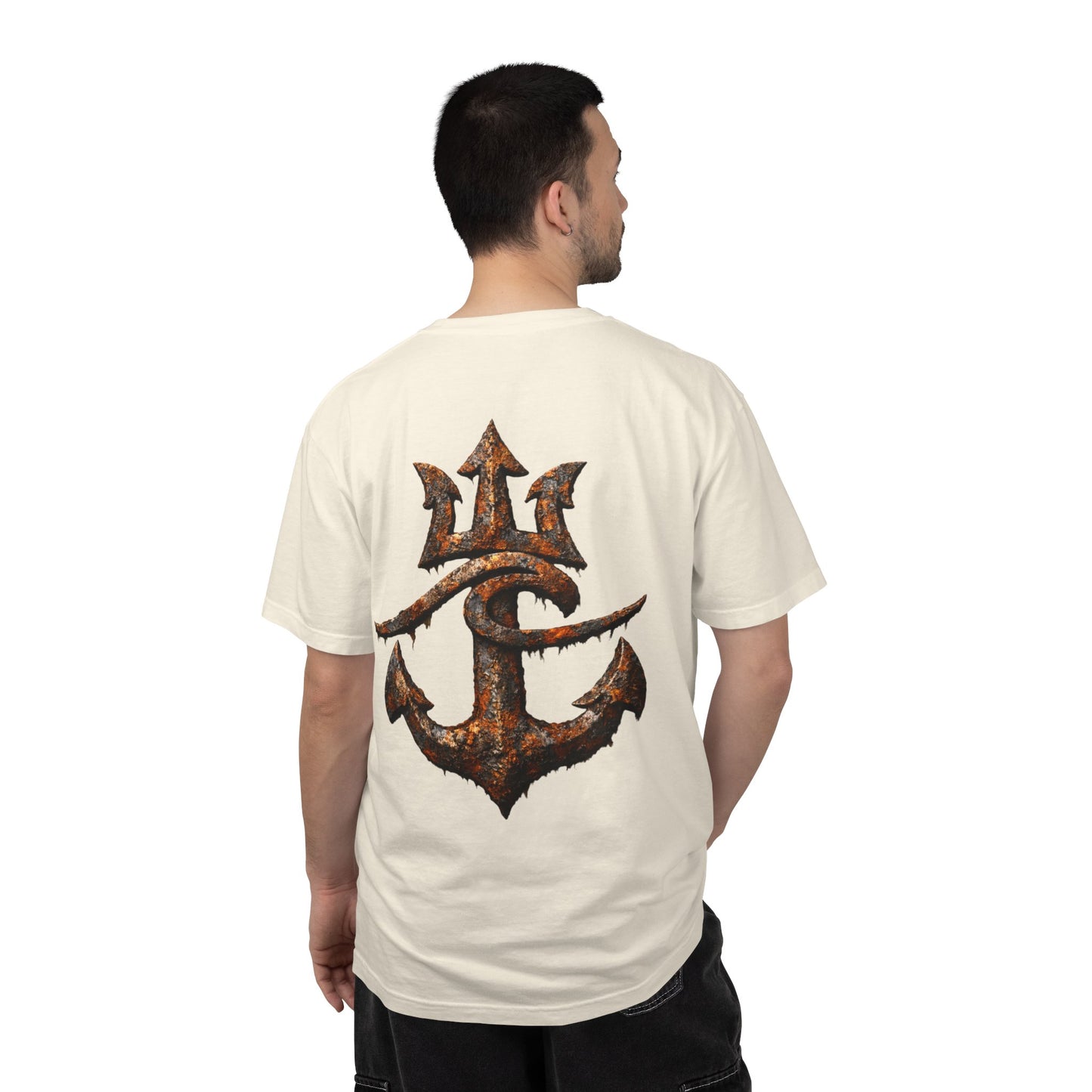 Salty Dog Logo T-Shirt