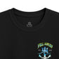 Youth Beach Badge shirt