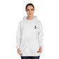 Nautical Adventure Hoodie - Unisex College Style Sweatshirt, Perfect for Students, Gifts for Graduates, Casual Wear, Nautical Themed Fashion