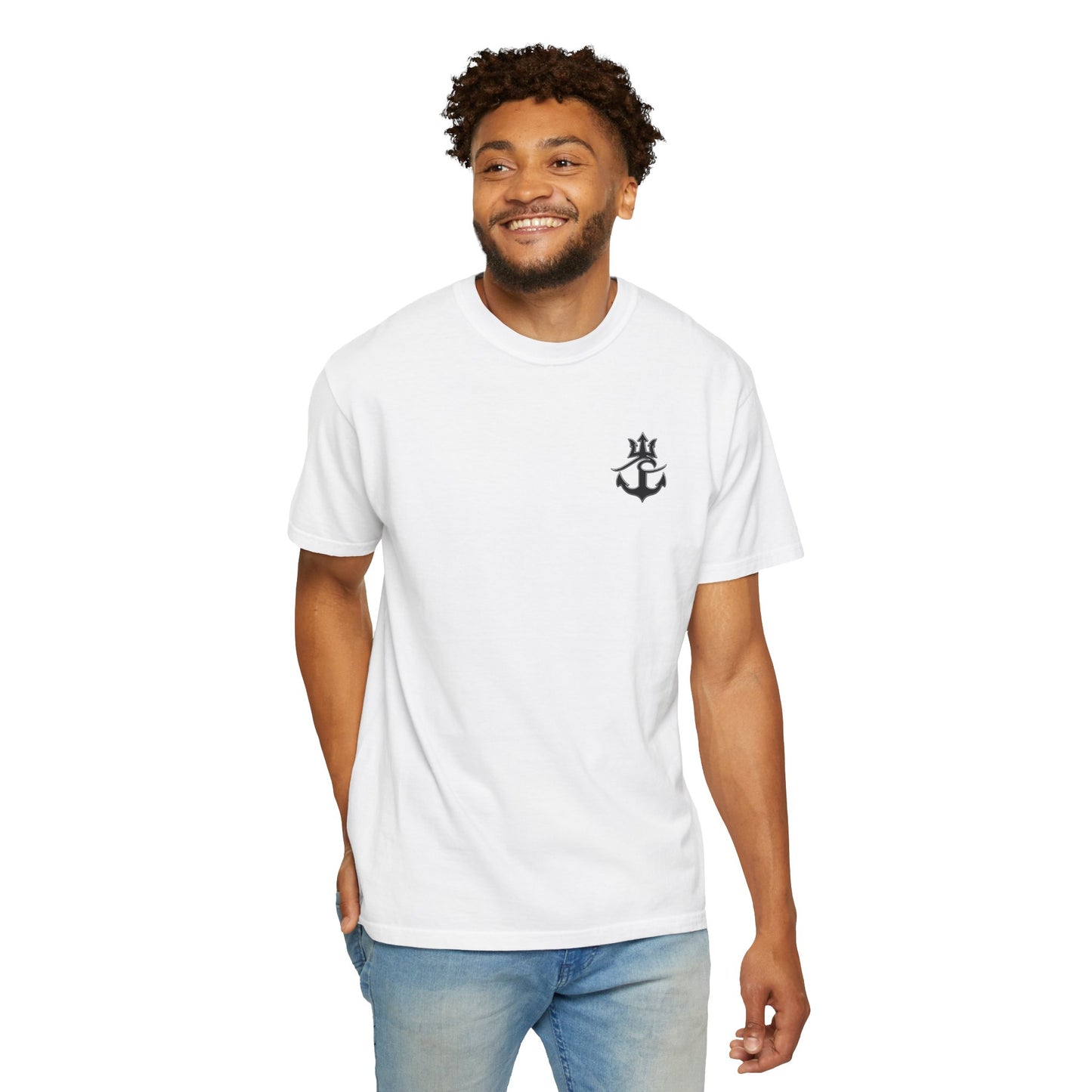 Offshore Division Tee