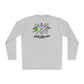 Fishing shirt Palagic