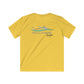 Youth Tuna Tee shirt