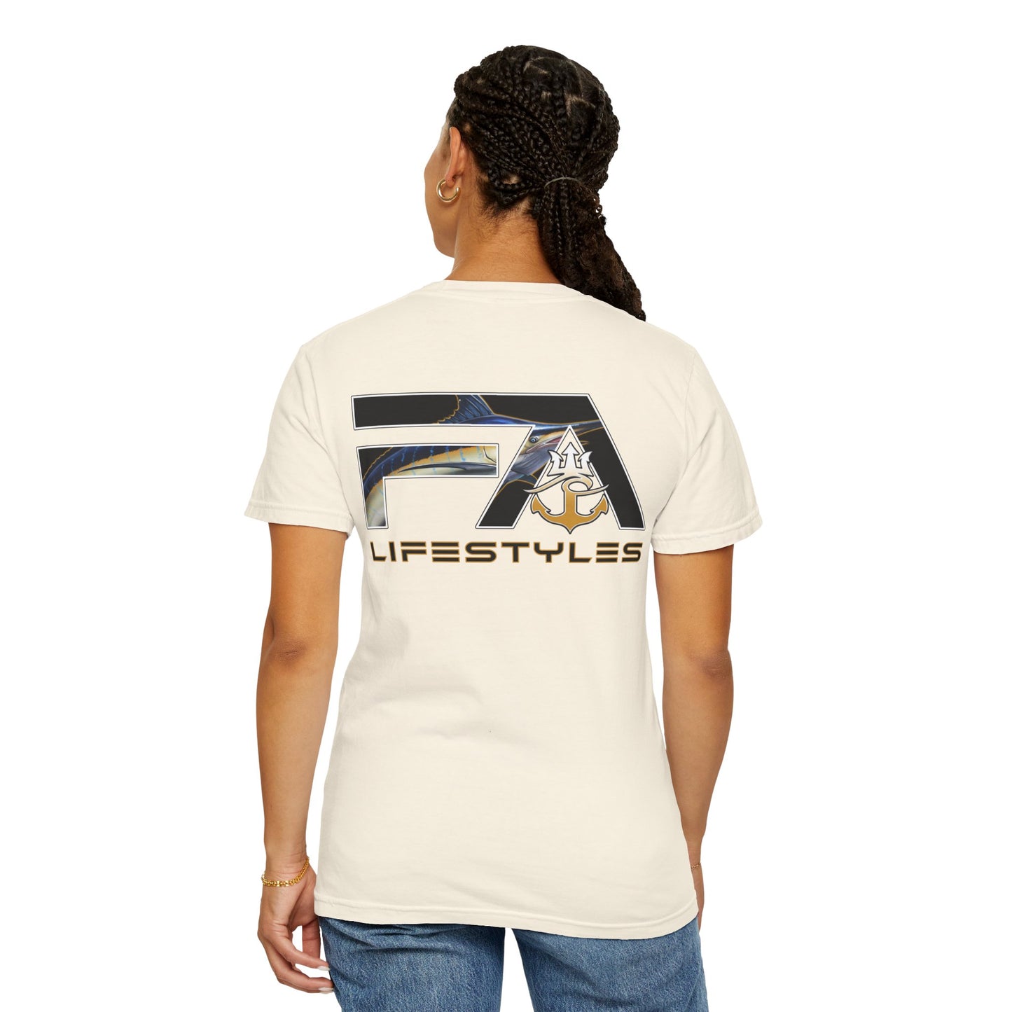FA Billfish T-Shirt