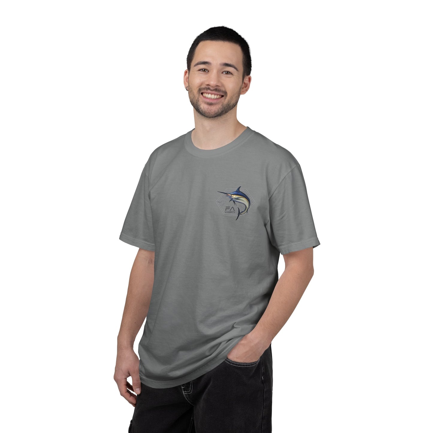 FA Billfish Ground T-Shirt