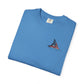 Patriotic Red Tee