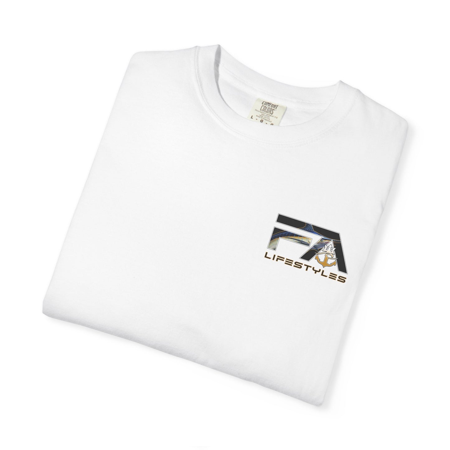 FA Billfish T-Shirt
